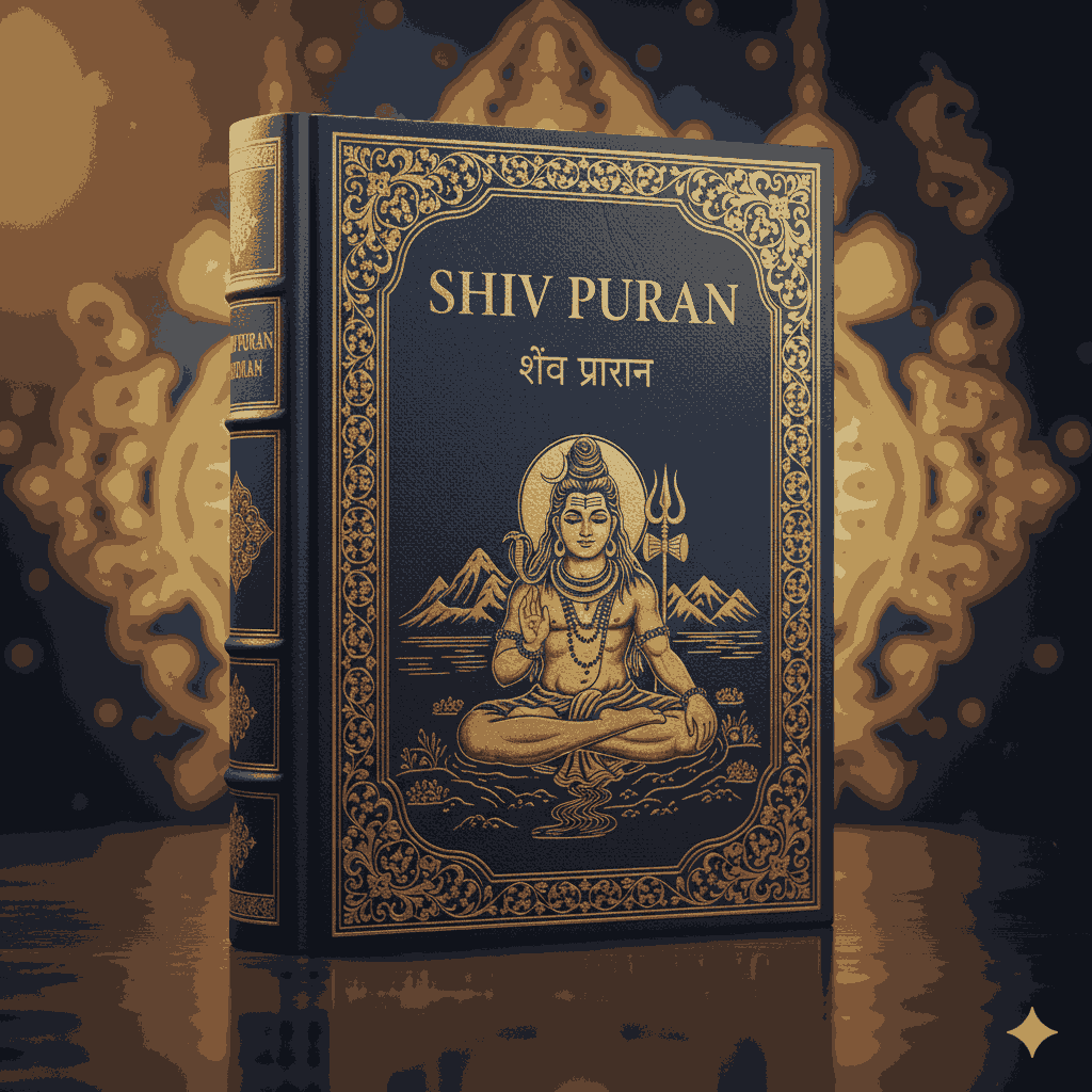 Shiv Puran